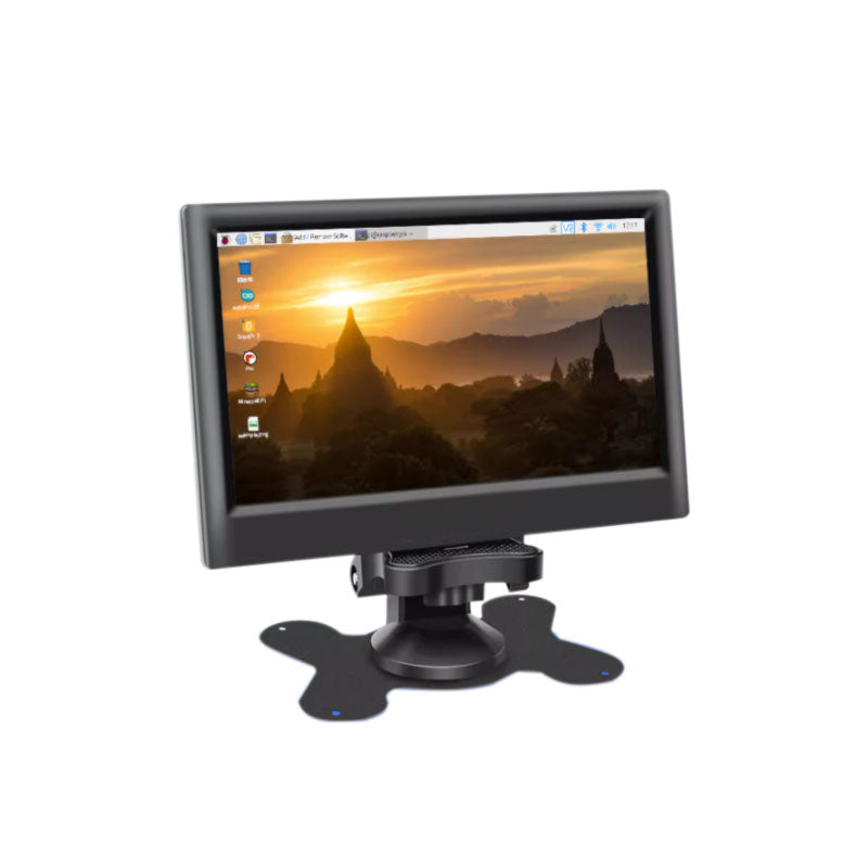 Raspberry Pi Display 11.6 Inch HDMI High-definition 1920x1080 Touch Di ...