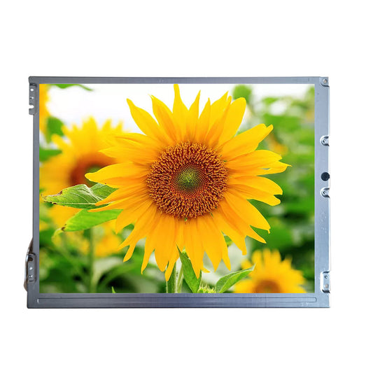 TCG075VGLCE-G00 Original 7.5 Inch 640x480 IPS Panel TFT Display RGB Interface For Industrial