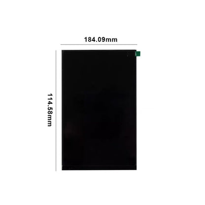 TM080VDSP03 Tianma 8 Inch LCD Display 1200x1920 LCD Panel With Drive Board For Pad&Tablet